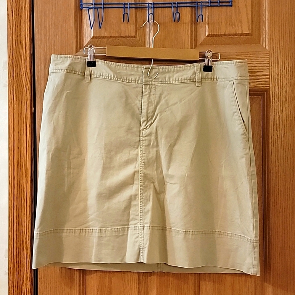 Skirt